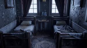 horror house