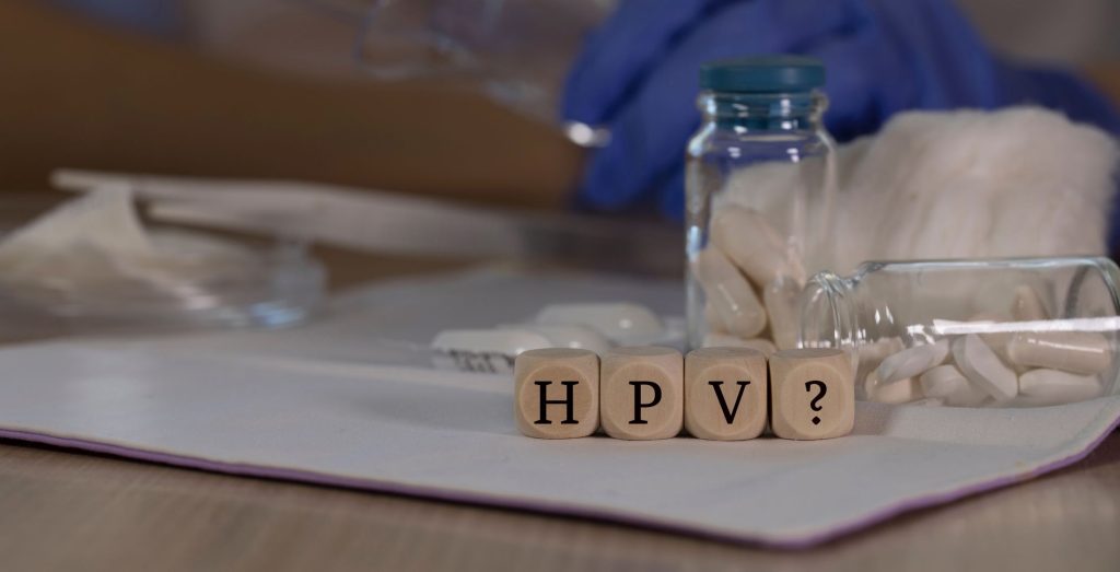 hpv