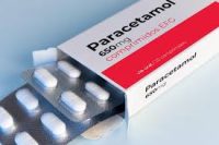 paracetamol